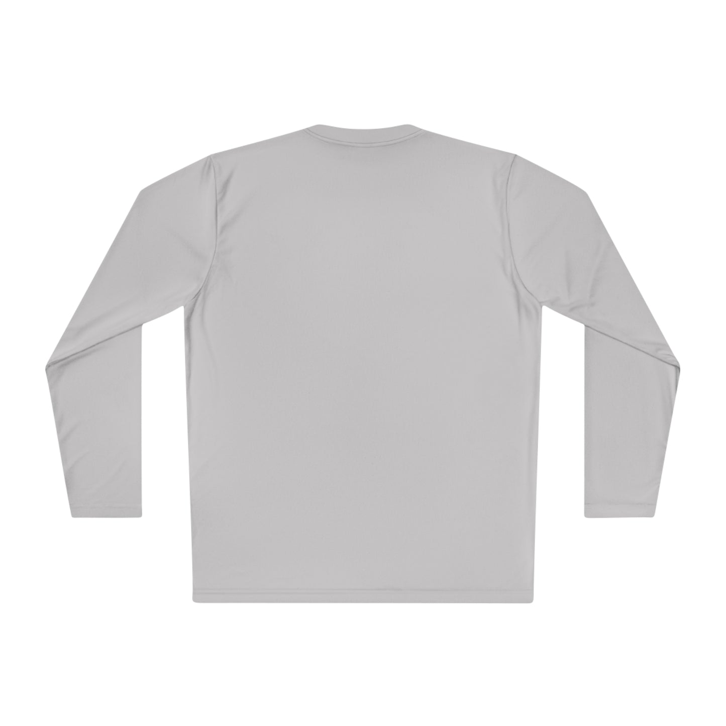 Just Got Robbed Long-Sleeve Performance Fishing Shirt