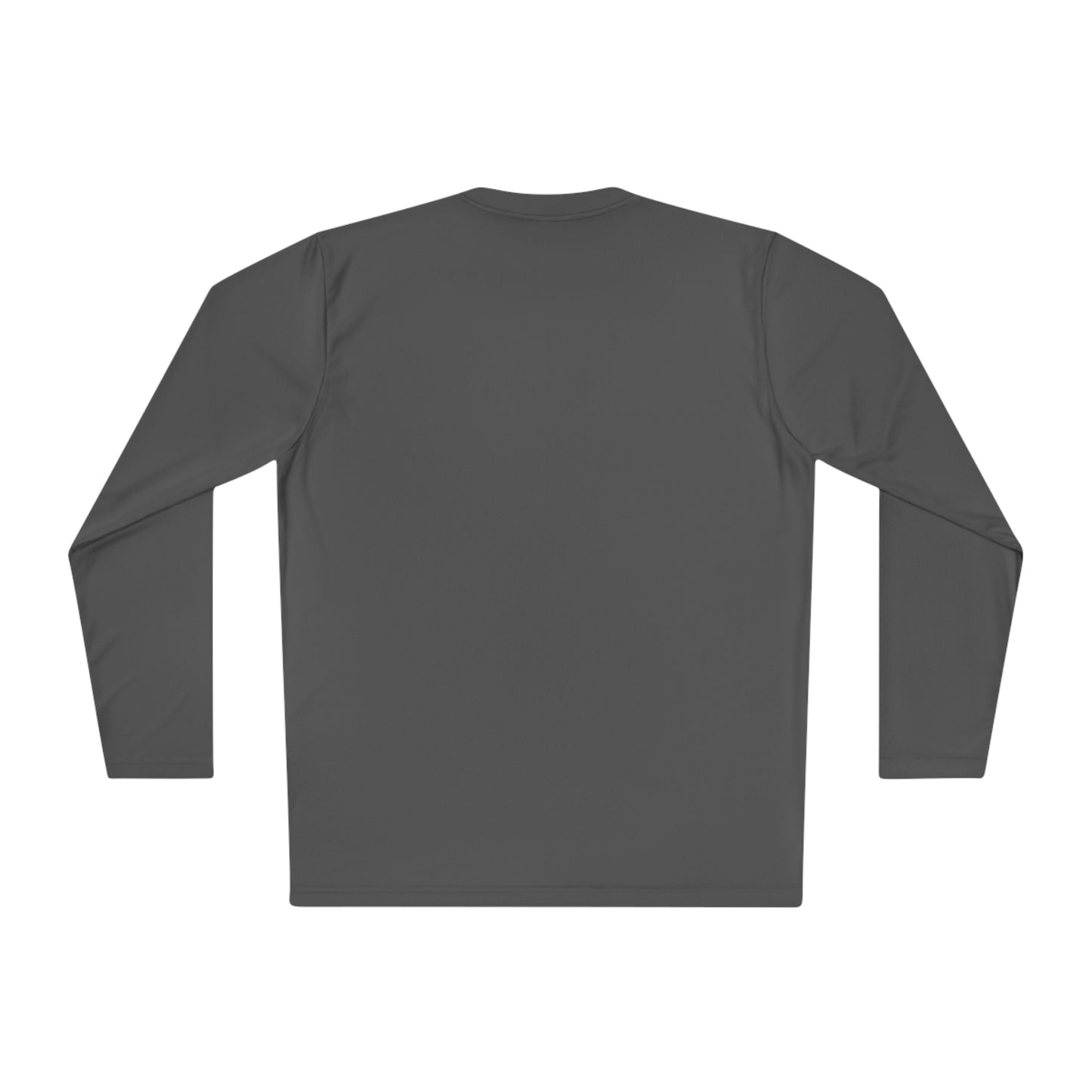 Certified Lip Ripper Long-Sleeve Performance Fishing Shirt