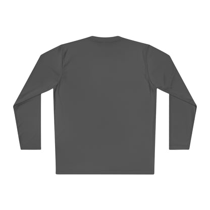 Certified Lip Ripper Long-Sleeve Performance Fishing Shirt