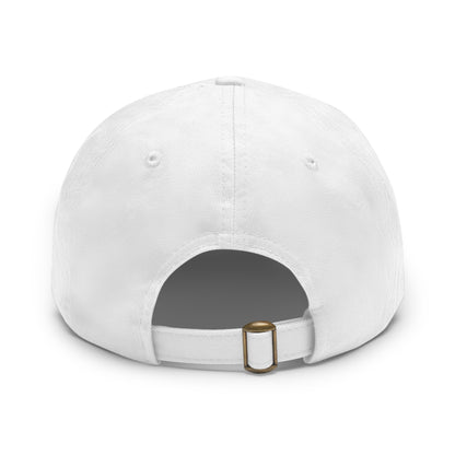 Cast Money Patch Hat (Round)