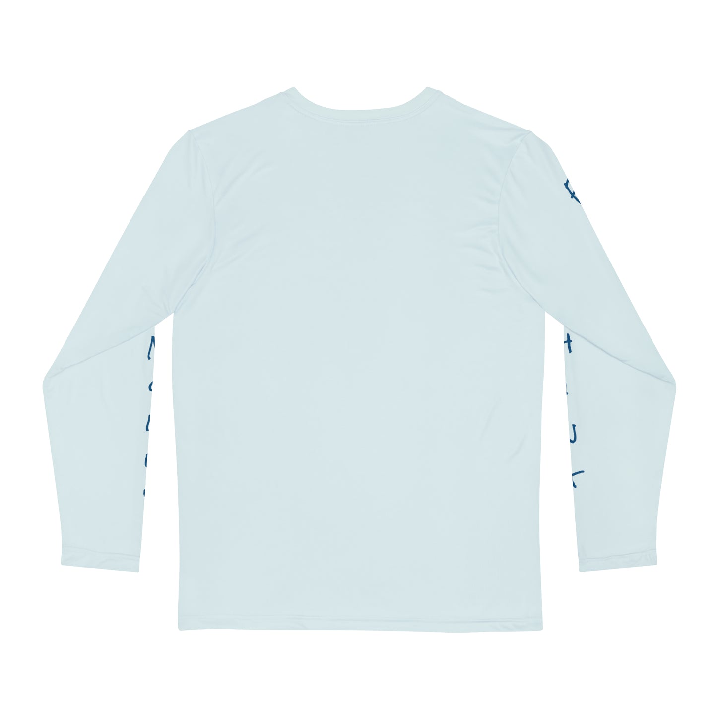 Cast Money Long-Sleeve Fishing Shirt - Tarpon