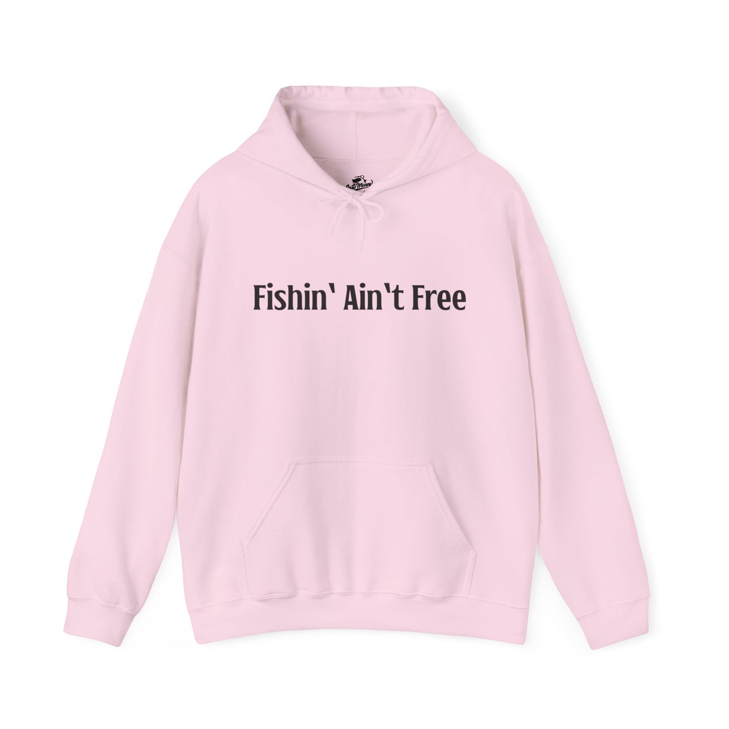 F***in' Ain't Free Hoodie Uncensored