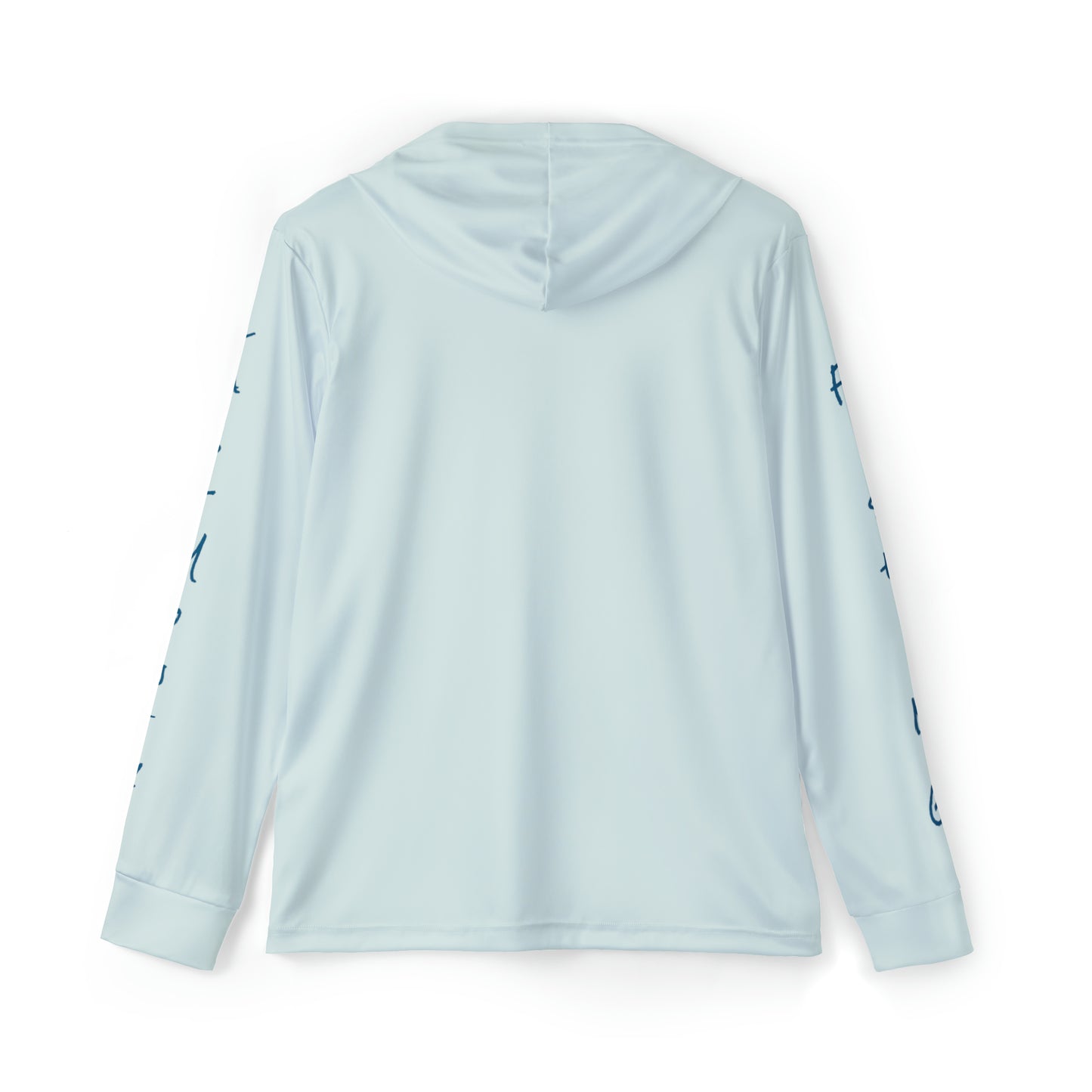 Cast Money Performance Fishing Hoodie - Tarpon