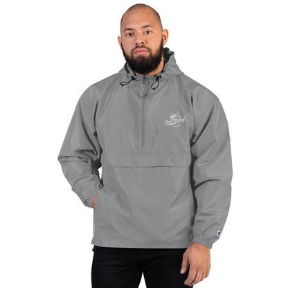 Cast Money Rain Jacket