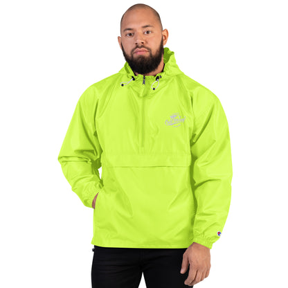 Cast Money Rain Jacket