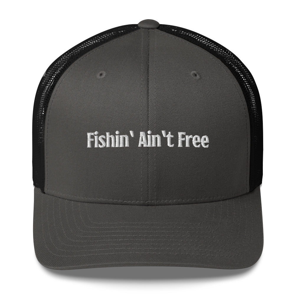 F***in' Ain't Free Hat Uncensored