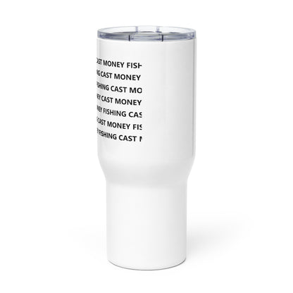 CMF American Flag Travel Mug