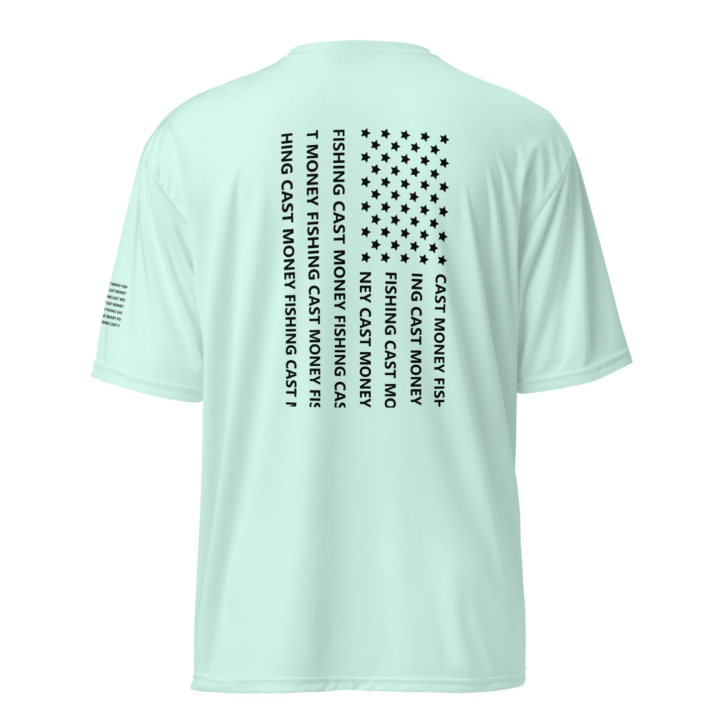 CMF Performance Fishing Shirt