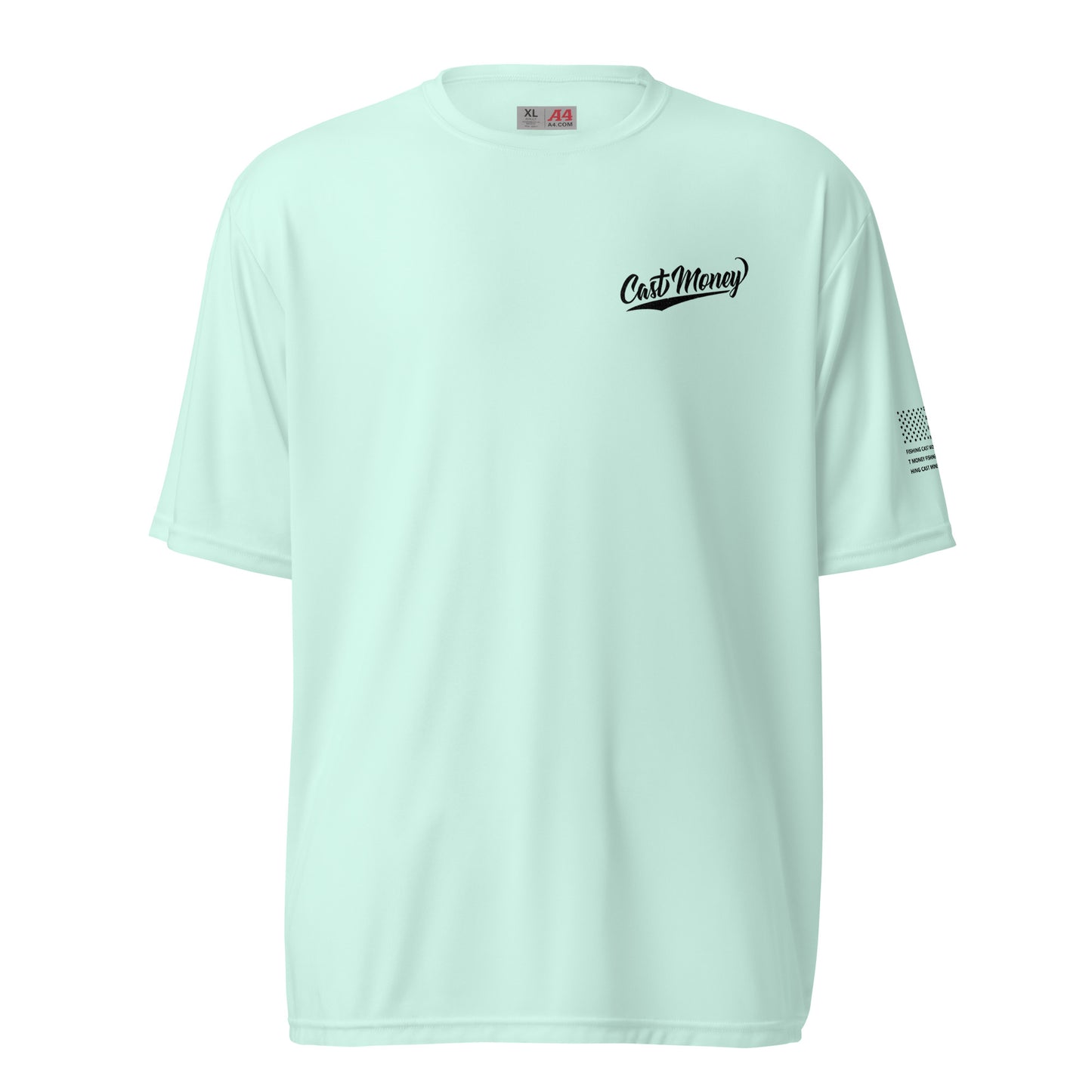 CMF Performance Fishing Shirt