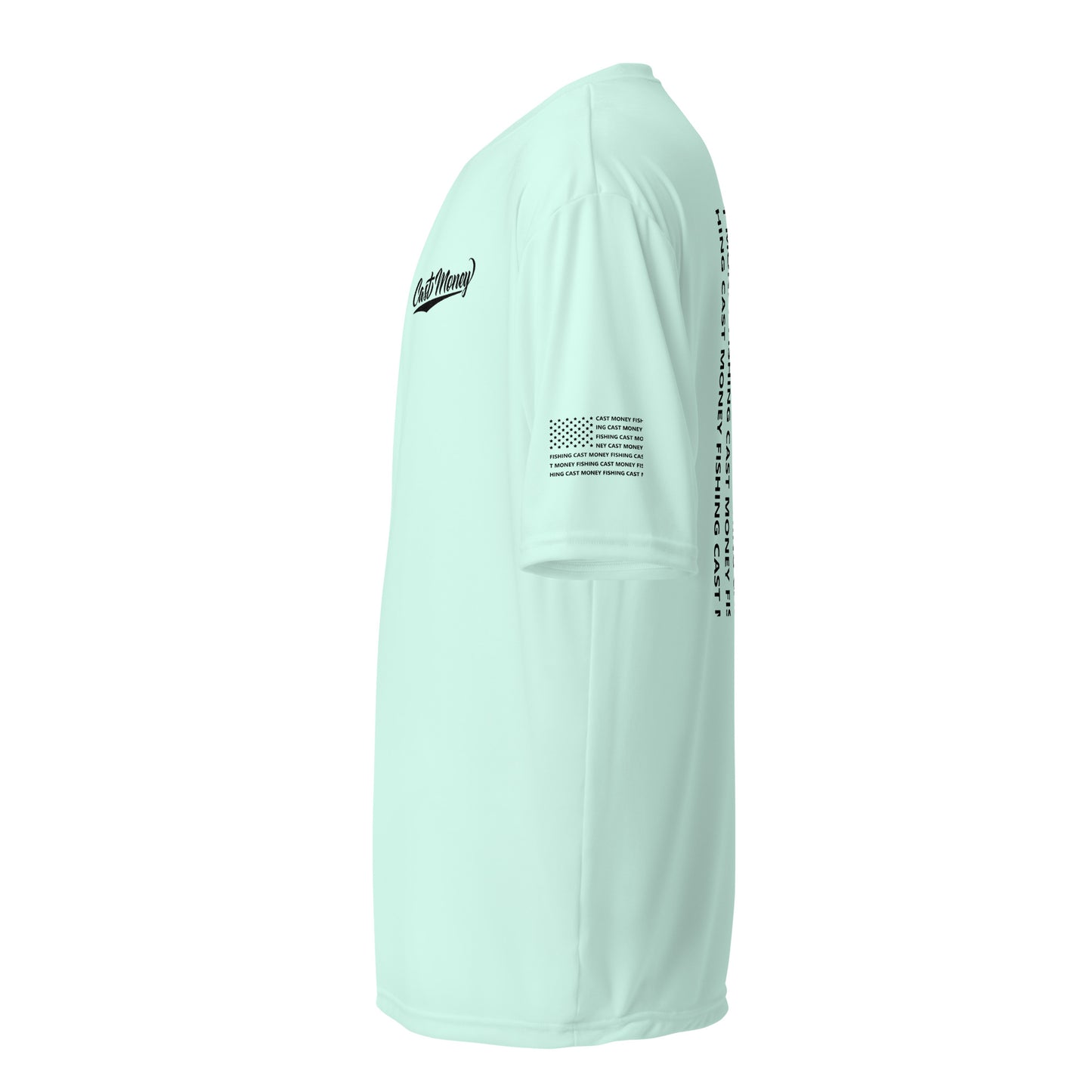 CMF Performance Fishing Shirt