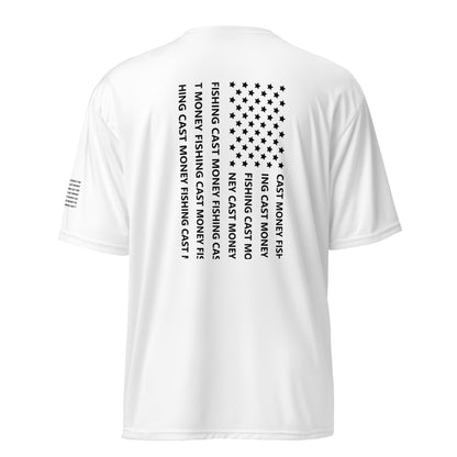 CMF Performance Fishing Shirt