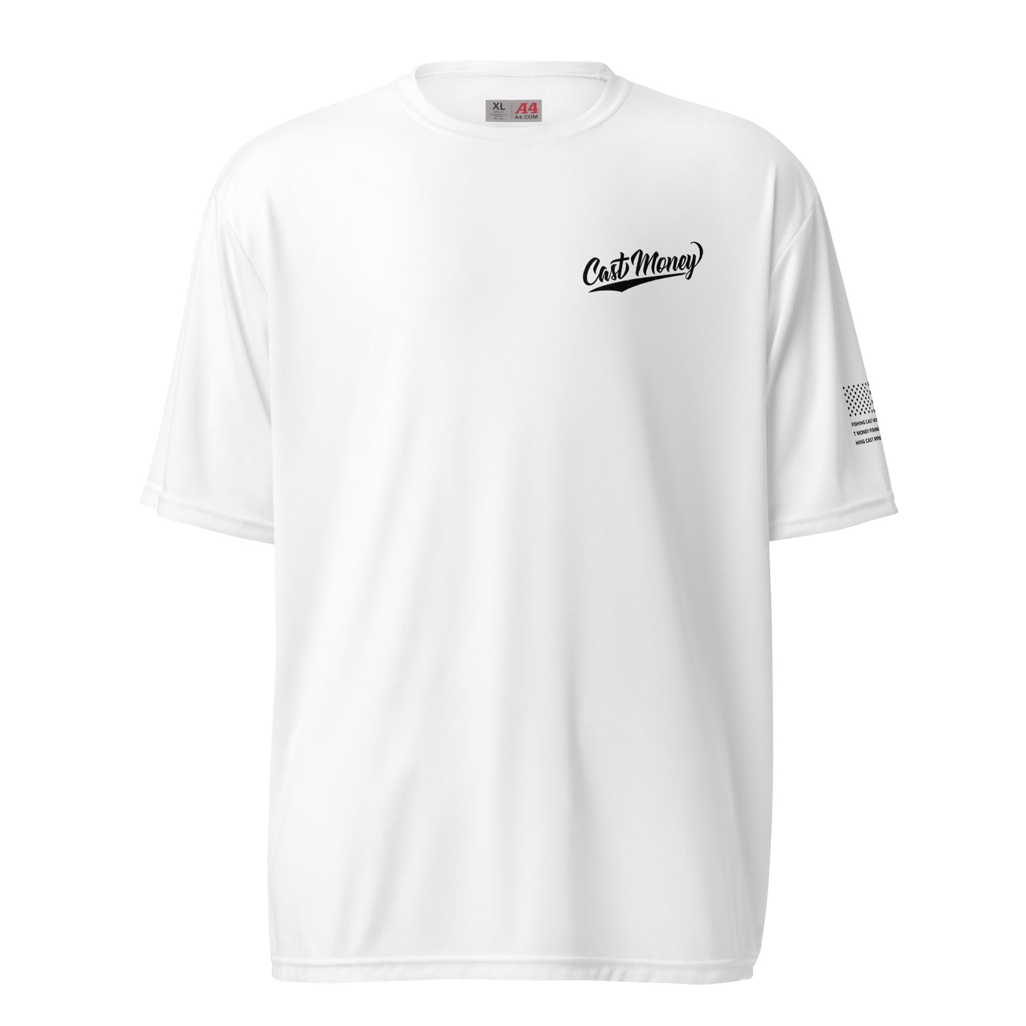 CMF Performance Fishing Shirt