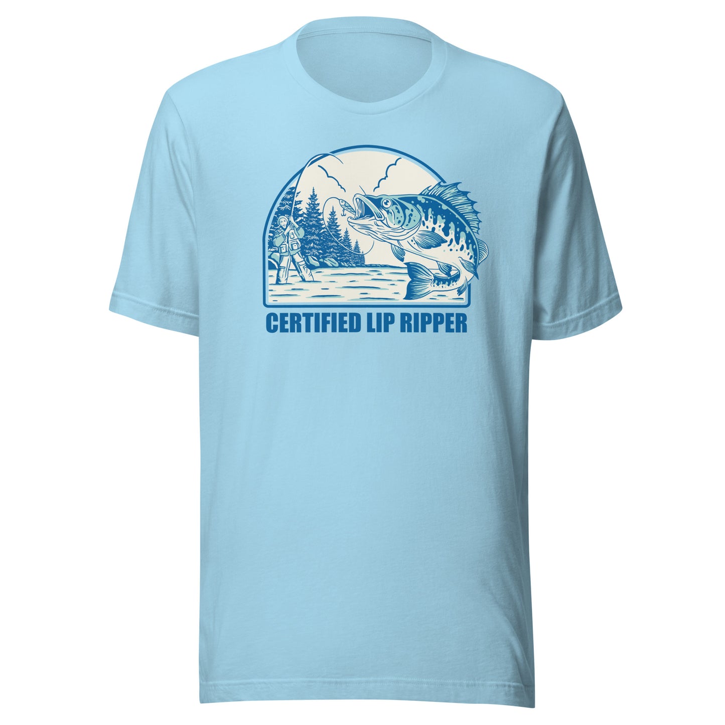 Certified Lip Ripper Shirt