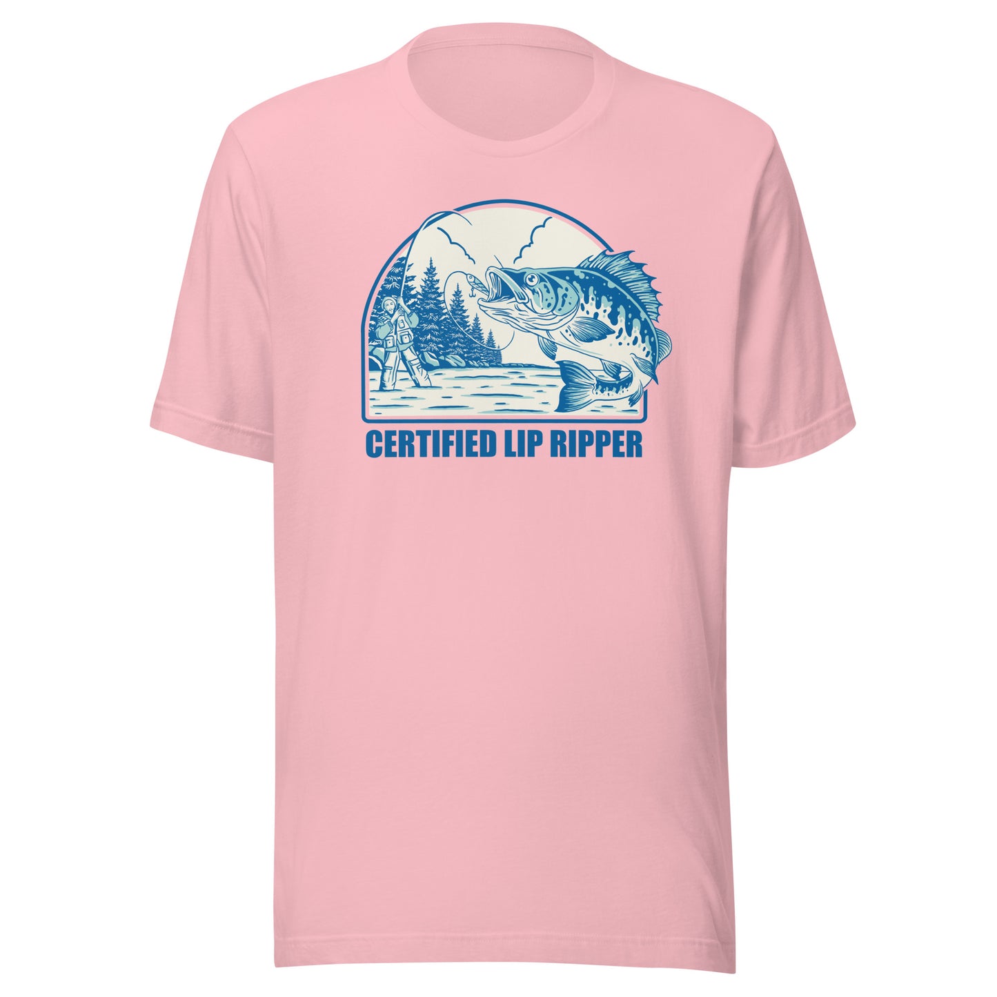 Certified Lip Ripper Shirt